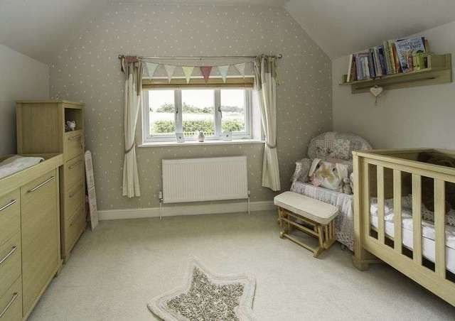  Image of 3 Bedroom Semi-Detached to rent at Haughton Hill Shifnal, TF11 9PE