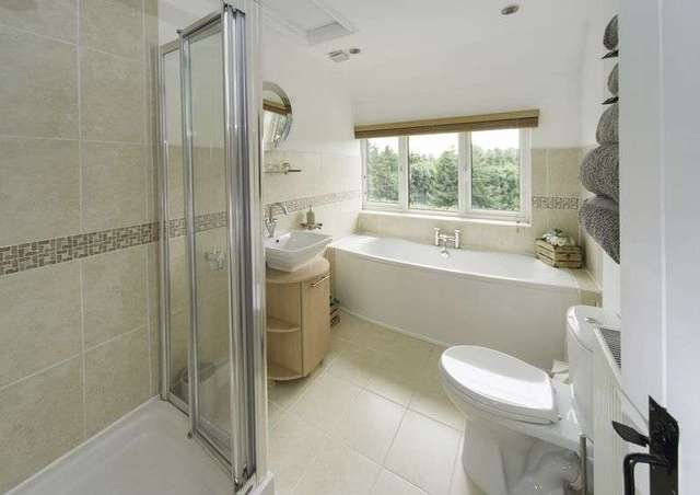  Image of 3 Bedroom Semi-Detached to rent at Haughton Hill Shifnal, TF11 9PE
