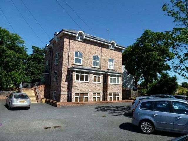  Image of 2 Bedroom Flat for sale at Spring Grove  Liverpool, L12 8SJ