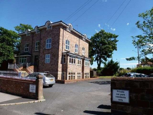  Image of 2 Bedroom Flat for sale at Spring Grove  Liverpool, L12 8SJ