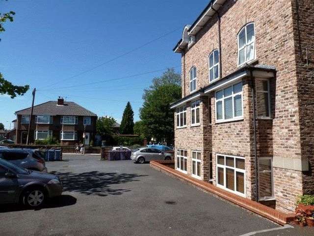  Image of 2 Bedroom Flat for sale at Spring Grove  Liverpool, L12 8SJ