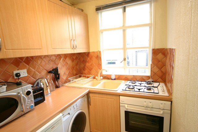  Image of 1 Bedroom Flat to rent at Marylebone, NW1 6DB