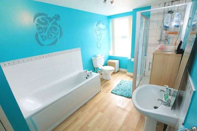  Image of 2 Bedroom Terraced for sale at John Street  Biddulph, ST8 6AT