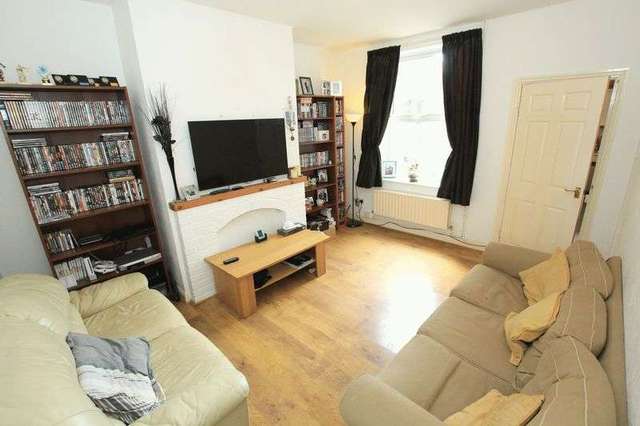  Image of 2 Bedroom Terraced for sale at John Street  Biddulph, ST8 6AT