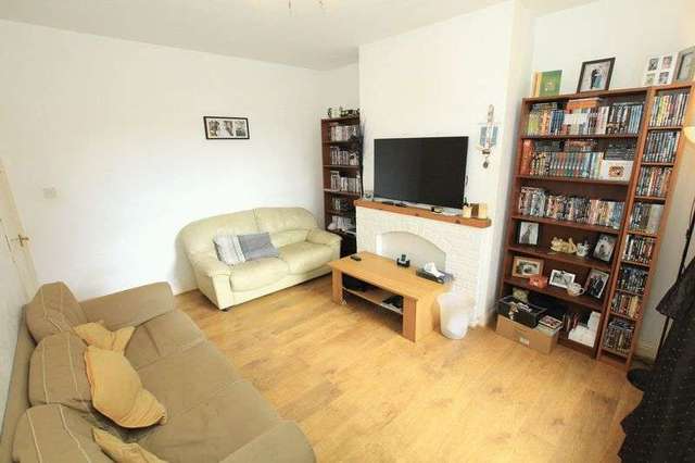  Image of 2 Bedroom Terraced for sale at John Street  Biddulph, ST8 6AT
