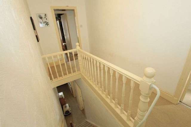  Image of 2 Bedroom Terraced for sale at John Street  Biddulph, ST8 6AT