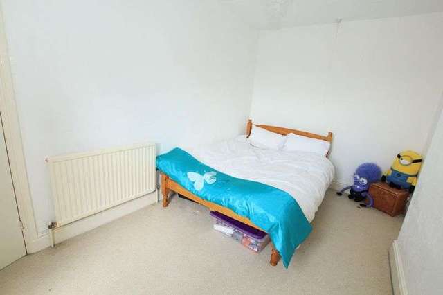 Image of 2 Bedroom Terraced for sale at John Street  Biddulph, ST8 6AT