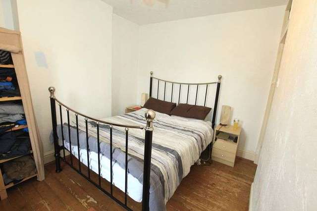  Image of 2 Bedroom Terraced for sale at John Street  Biddulph, ST8 6AT