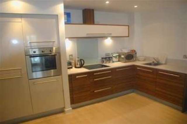  Image of 2 Bedroom Flat to rent at Birmingham, B16 8DB