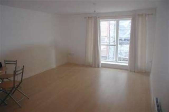  Image of 2 Bedroom Flat to rent at Birmingham, B16 8DB