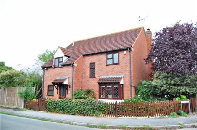  Image of 4 Bedroom Detached to rent at Norton  Norton, GL2 9LZ