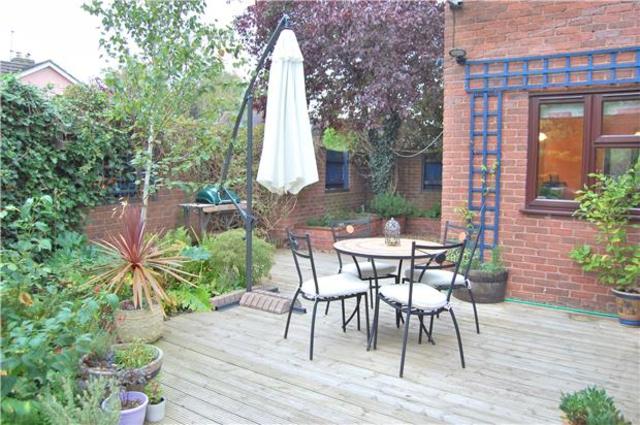  Image of 4 Bedroom Detached to rent at Norton  Norton, GL2 9LZ