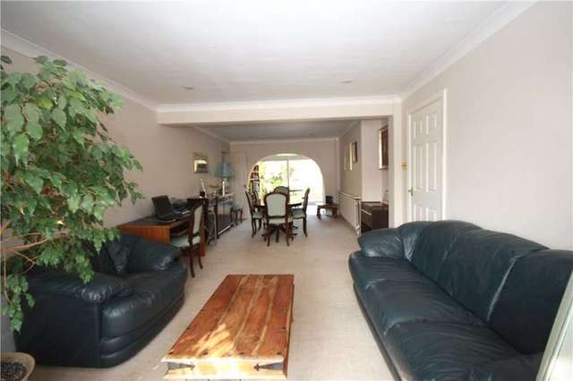  Image of 5 Bedroom Detached for sale at Stanmore Middx Stanmore, HA7 2RX