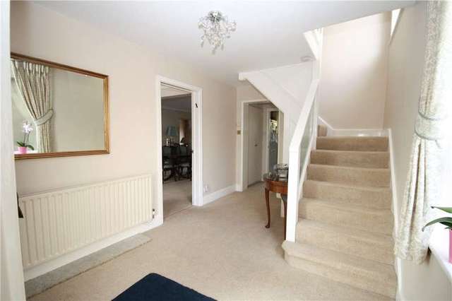 Image of 5 Bedroom Detached for sale at Stanmore Middx Stanmore, HA7 2RX