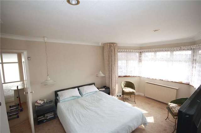  Image of 5 Bedroom Detached for sale at Stanmore Middx Stanmore, HA7 2RX