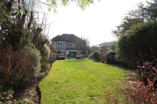  Image of 5 Bedroom Detached for sale at Stanmore Middx Stanmore, HA7 2RX