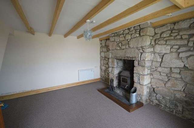  Image of 3 Bedroom Semi-Detached for sale at Little Treviscoe St. Austell, PL26 7QN