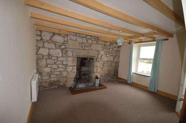  Image of 3 Bedroom Semi-Detached for sale at Little Treviscoe St. Austell, PL26 7QN