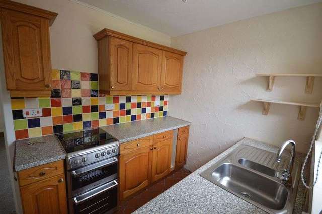  Image of 3 Bedroom Semi-Detached for sale at Little Treviscoe St. Austell, PL26 7QN