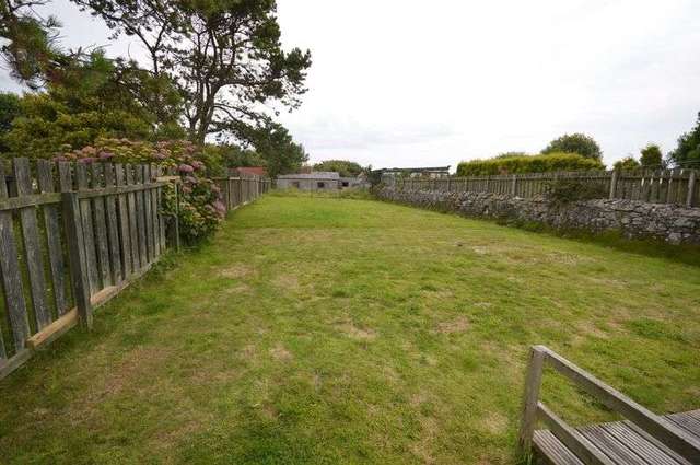  Image of 3 Bedroom Semi-Detached for sale at Little Treviscoe St. Austell, PL26 7QN