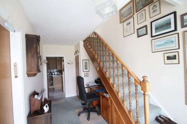  Image of 4 Bedroom Detached for sale at 30 Gwel Eryri  Llandegfan, LL59 5RD
