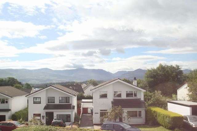  Image of 4 Bedroom Detached for sale at 30 Gwel Eryri  Llandegfan, LL59 5RD