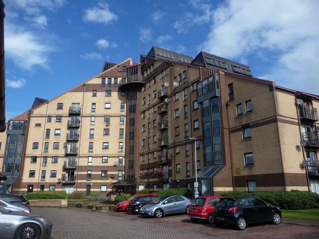  Image of 2 Bedroom Flat to rent at Kinning Park Glasgow Glasgow, G51 1HG