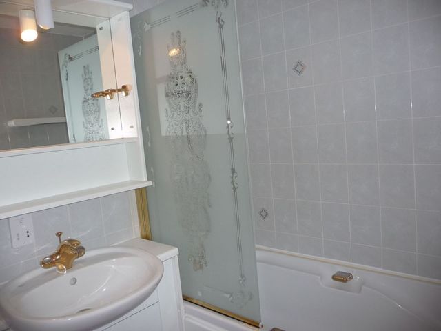  Image of 2 Bedroom Flat to rent at Kinning Park Glasgow Glasgow, G51 1HG
