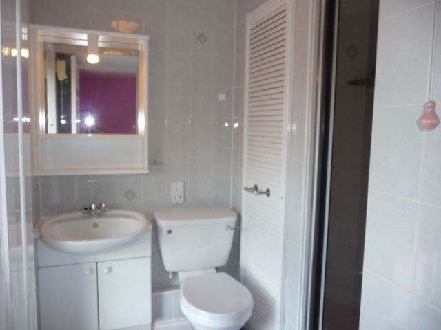 Image of 2 Bedroom Flat to rent at Kinning Park Glasgow Glasgow, G51 1HG