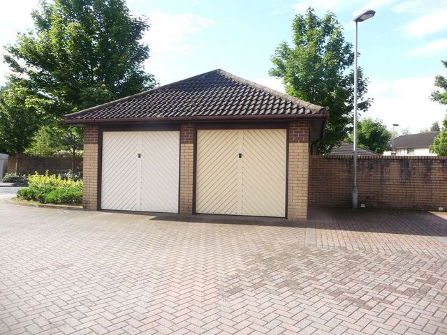  Image of 2 Bedroom Flat to rent at Kinning Park Glasgow Glasgow, G51 1HG