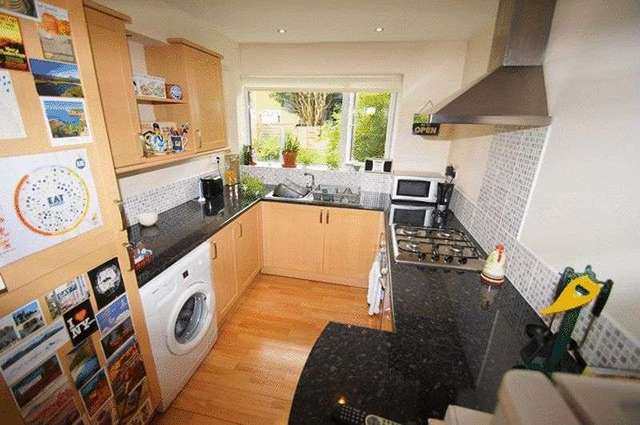  Image of 2 Bedroom Flat to rent at Meldon Avenue Sherburn Village Durham, DH6 1JY