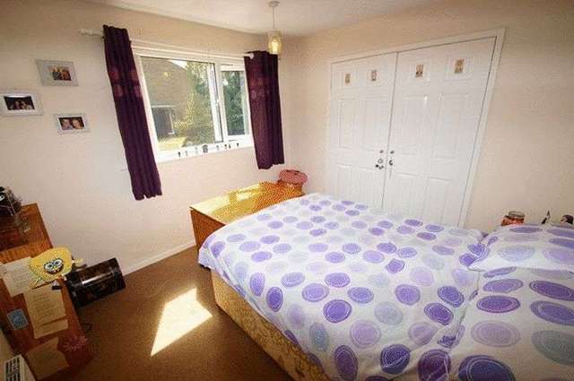  Image of 2 Bedroom Flat to rent at Meldon Avenue Sherburn Village Durham, DH6 1JY