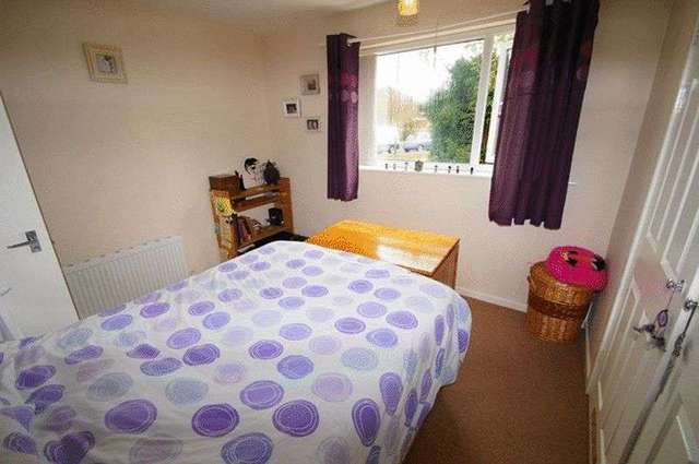  Image of 2 Bedroom Flat to rent at Meldon Avenue Sherburn Village Durham, DH6 1JY
