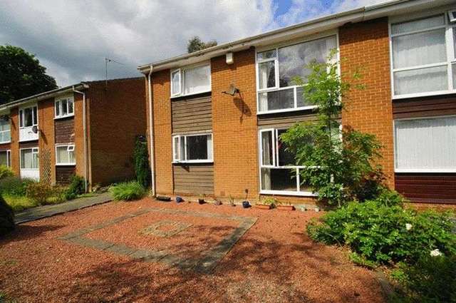  Image of 2 Bedroom Flat to rent at Meldon Avenue Sherburn Village Durham, DH6 1JY