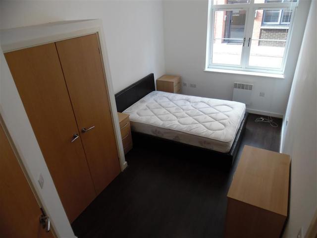  Image of 2 Bedroom Apartment to rent at Mint Drive Jewellery Quarter Jewellery Quarter, B18 6EA