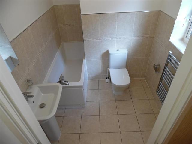  Image of 2 Bedroom Apartment to rent at Mint Drive Jewellery Quarter Jewellery Quarter, B18 6EA