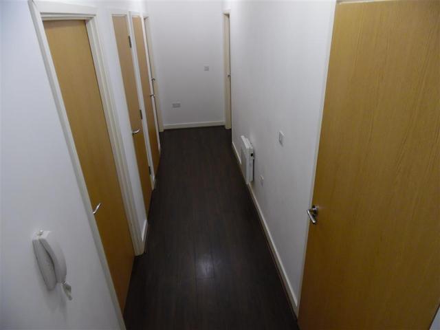  Image of 2 Bedroom Apartment to rent at Mint Drive Jewellery Quarter Jewellery Quarter, B18 6EA