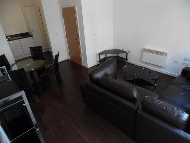  Image of 2 Bedroom Apartment to rent at Mint Drive Jewellery Quarter Jewellery Quarter, B18 6EA