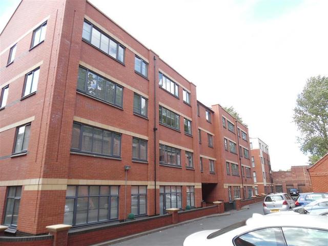  Image of 2 Bedroom Apartment to rent at Mint Drive Jewellery Quarter Jewellery Quarter, B18 6EA