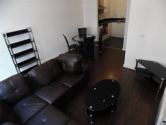  Image of 2 Bedroom Apartment to rent at Mint Drive Jewellery Quarter Jewellery Quarter, B18 6EA