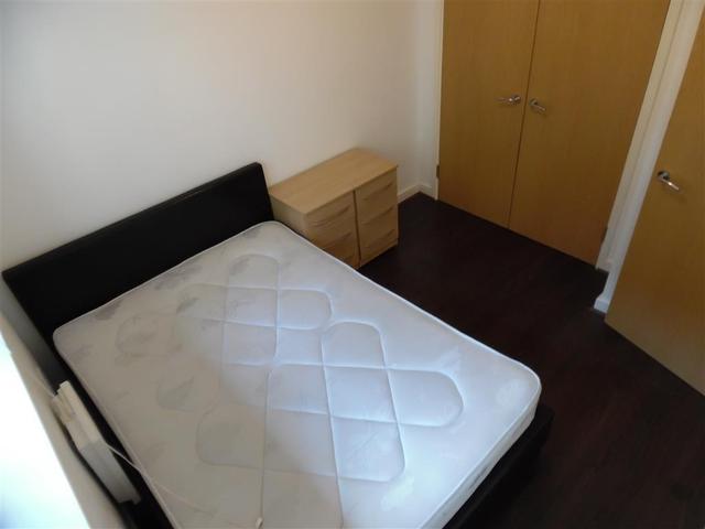  Image of 2 Bedroom Apartment to rent at Mint Drive Jewellery Quarter Jewellery Quarter, B18 6EA