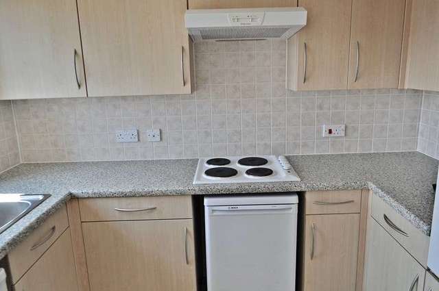  Image of 1 Bedroom Retirement Property for sale at Jermyn Street  Sleaford, NG34 7UL