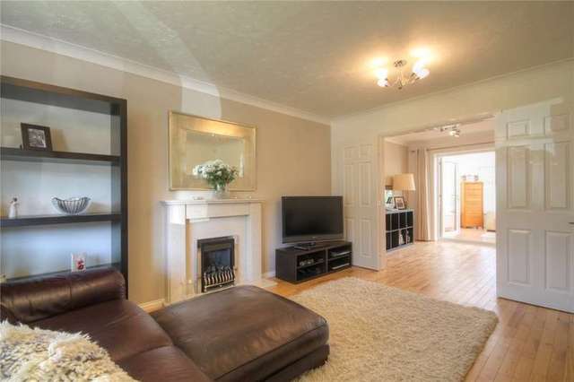  Image of 4 Bedroom Detached for sale at Blackhill Consett Allensford, DH8 0LY