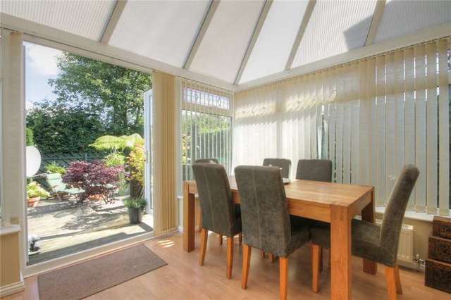  Image of 4 Bedroom Detached for sale at Blackhill Consett Allensford, DH8 0LY