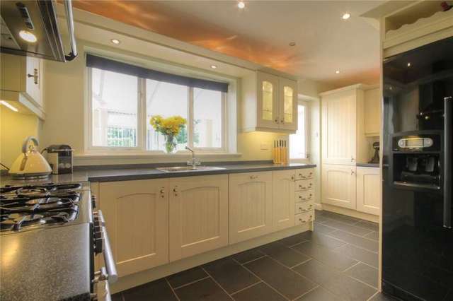  Image of 4 Bedroom Detached for sale at Blackhill Consett Allensford, DH8 0LY