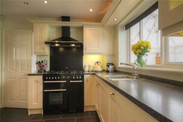  Image of 4 Bedroom Detached for sale at Blackhill Consett Allensford, DH8 0LY