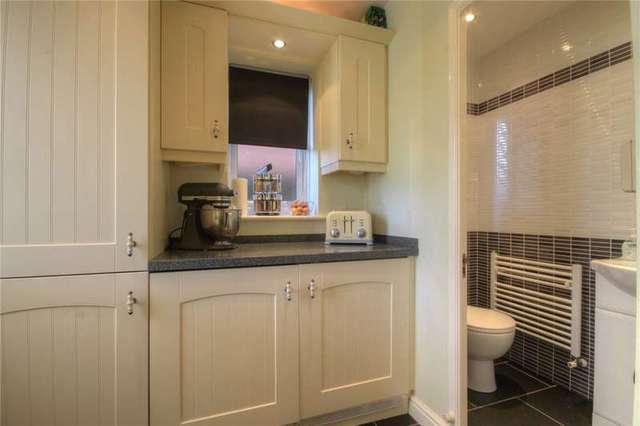  Image of 4 Bedroom Detached for sale at Blackhill Consett Allensford, DH8 0LY