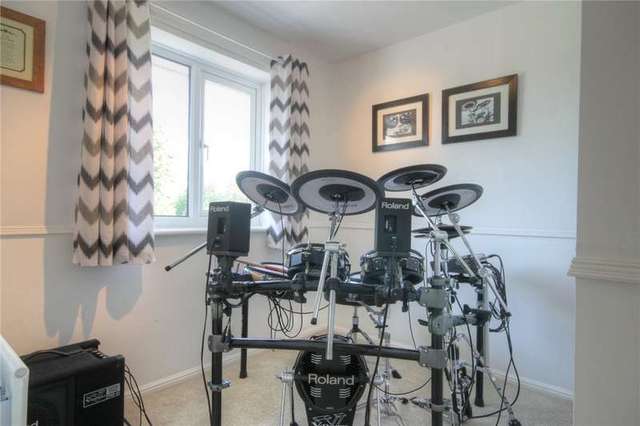  Image of 4 Bedroom Detached for sale at Blackhill Consett Allensford, DH8 0LY