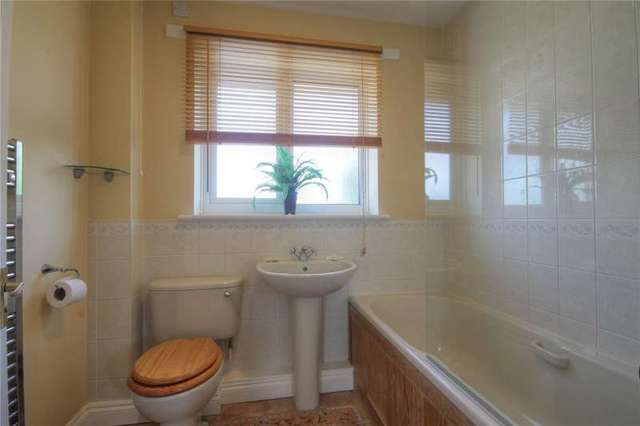  Image of 4 Bedroom Detached for sale at Blackhill Consett Allensford, DH8 0LY