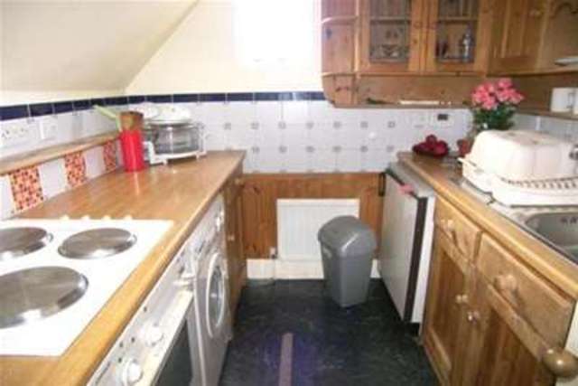  Image of 1 Bedroom Flat to rent at King